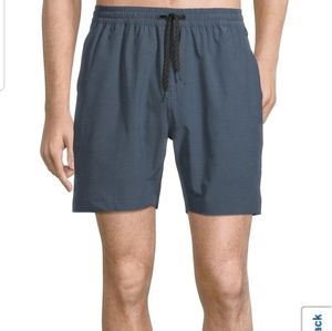 Burnside shorts